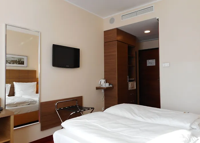 Hotel Western