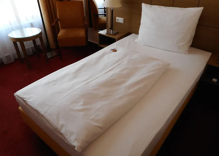 Hotel Western