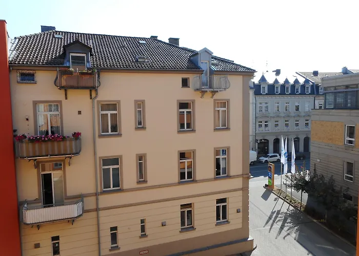 Western Hotel 3*