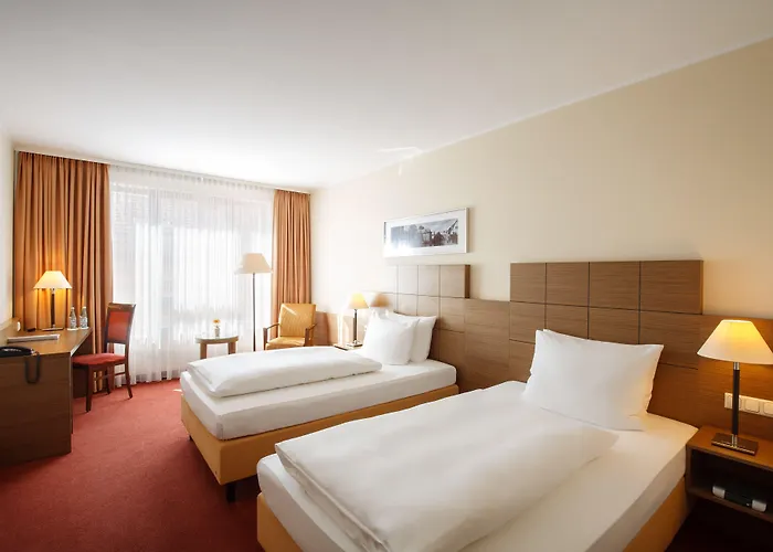 Hotel Western