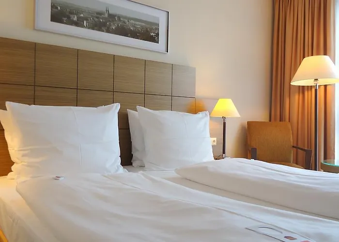 Western Hotel Bamberg