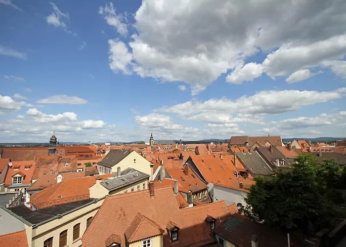 Western 3* Bamberg