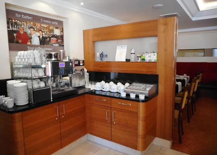 Western Hotel 3*