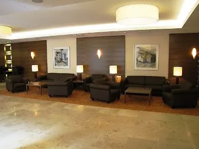 酒店 Western 巴姆贝格