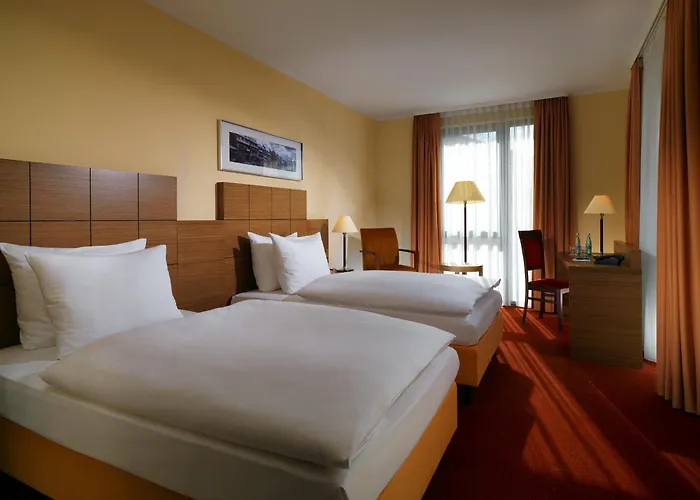 Hotel Western 3*