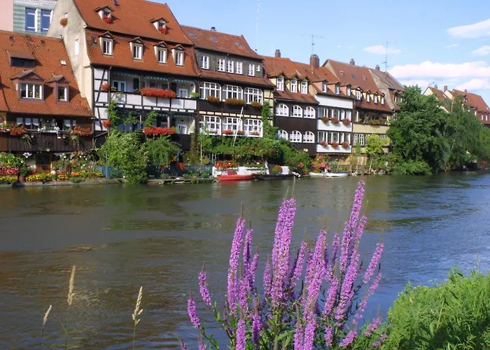 Hotel Western Bamberg
