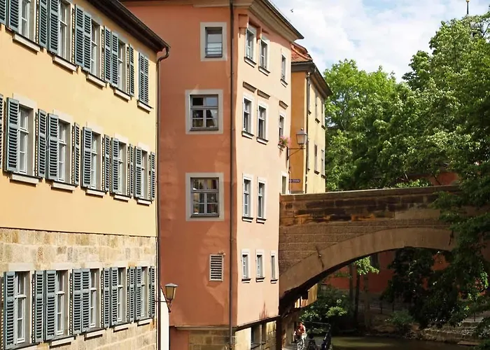 Western 3* Bamberg