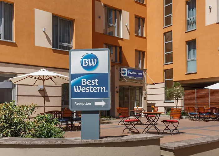 Hotel Western Bamberg