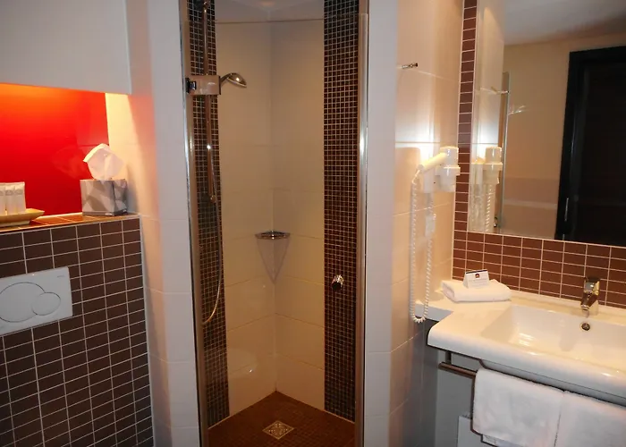 Hotel Western Bamberg